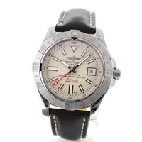 Horloge Breitling Avenger GMT A3239011/G778 'CV-549-TWDH' Horloge Breitling Avenger GMT A3239011/G778 'CV-549-TWDH'