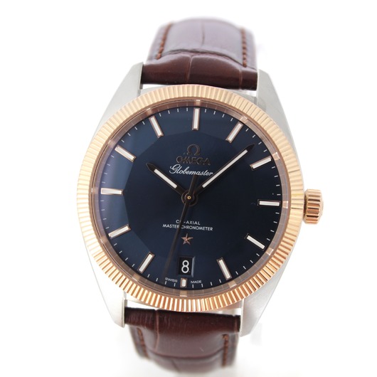 Horloge Omega Constellation Globemaster 130.23.39.21.03.001 'CV-551-TWDH' 