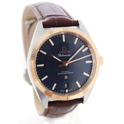 Horloge Omega Constellation Globemaster 130.23.39.21.03.001 'CV-551-TWDH' 