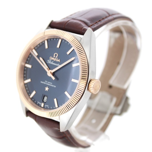 Horloge Omega Constellation Globemaster 130.23.39.21.03.001 'CV-551-TWDH' 