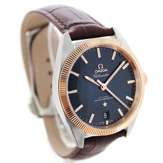 Horloge Omega Constellation Globemaster 130.23.39.21.03.001 'CV-551-TWDH' 