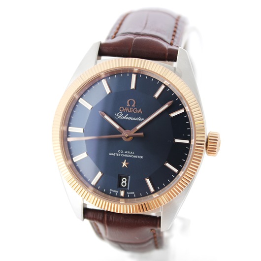 Horloge Omega Constellation Globemaster 130.23.39.21.03.001 'CV-551-TWDH' 