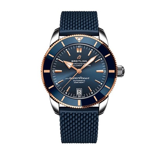 Horloge Breitling Superocean Heritage B20 UB2010161C1S1