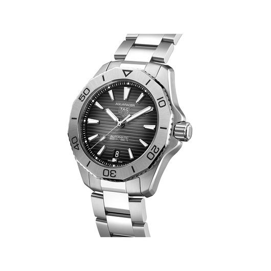 Horloge Tag Heuer Aquaracer Professional 200 Date Automatic WBP2110.BA0627 