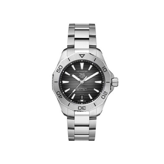 Horloge Tag Heuer Aquaracer Professional 200 Date Automatic WBP2110.BA0627 