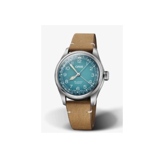 Horloge Oris Big Crown X Cervo Volante 01754 7779 4065-Set 