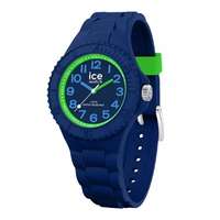 Horloge IceWatch ICE Hero Blue raptor extra small 020321  Horloge IceWatch ICE Hero Blue raptor extra small 020321
