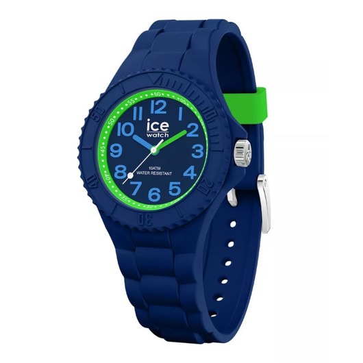 Horloge IceWatch ICE Hero Blue raptor extra small 020321 