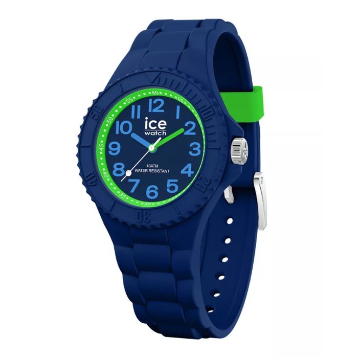 Horloge IceWatch ICE Hero Blue raptor extra small 020321 