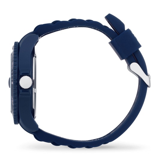 Horloge IceWatch ICE Forever Dark Blue Bio Large 020340 