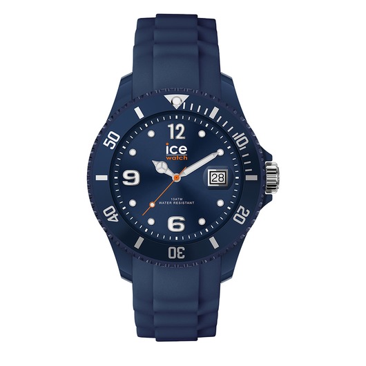 Horloge IceWatch ICE Forever Dark Blue Bio Large 020340 