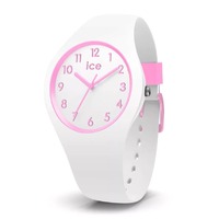 Horloge IceWatch ICE Ola Kids Candy White small 014426  Horloge IceWatch ICE Ola Kids Candy White small 014426