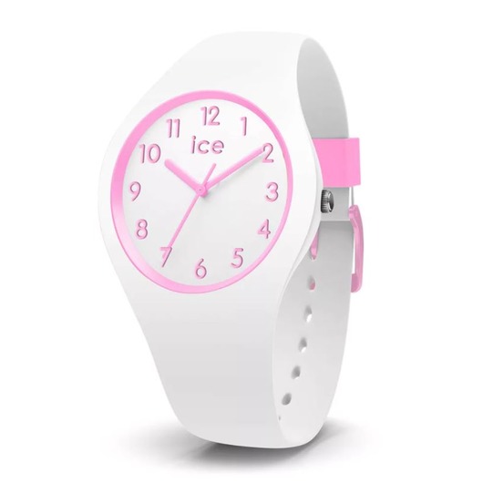 Horloge IceWatch ICE Ola Kids Candy White small 014426  Horloge IceWatch ICE Ola Kids Candy White small 014426
