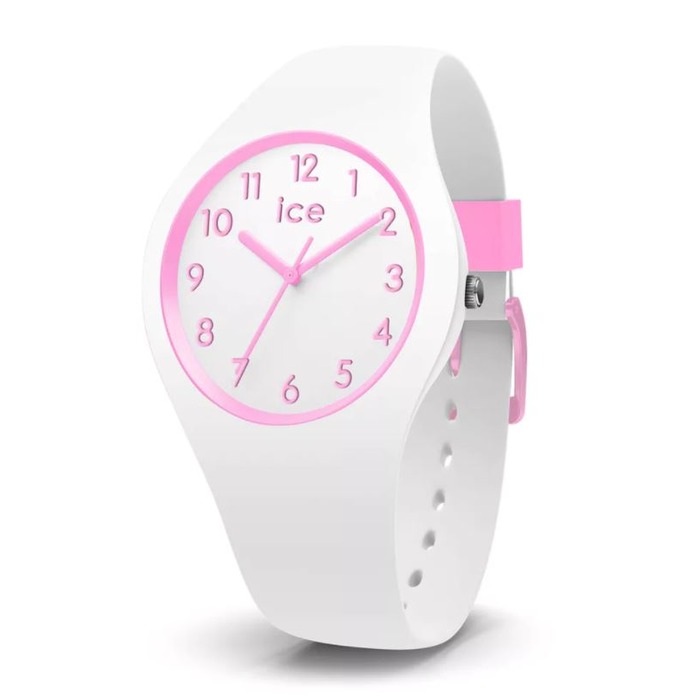Horloge IceWatch ICE Ola Kids Candy White small 014426 