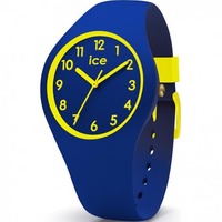 Horloge IceWatch ICE Ola Kids Rocket small 014427  Horloge IceWatch ICE Ola Kids Rocket small 014427