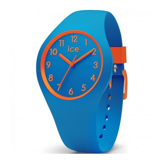 Horloge IceWatch ICE Ola Kids Robot small 014428  Horloge IceWatch ICE Ola Kids Robot small 014428