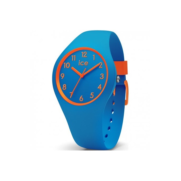Horloge IceWatch ICE Ola Kids Robot small 014428 
