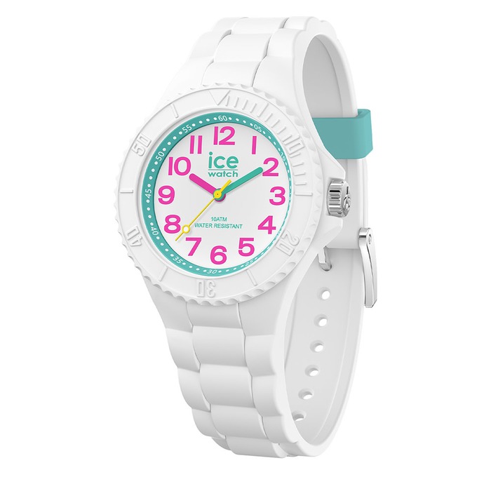 Horloge IceWatch ICE Hero White Castle extra small 020326 