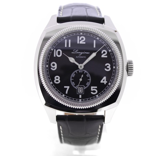 Horloge Longines Heritage L2.794.4.53.2 '60148-556-TWDH'