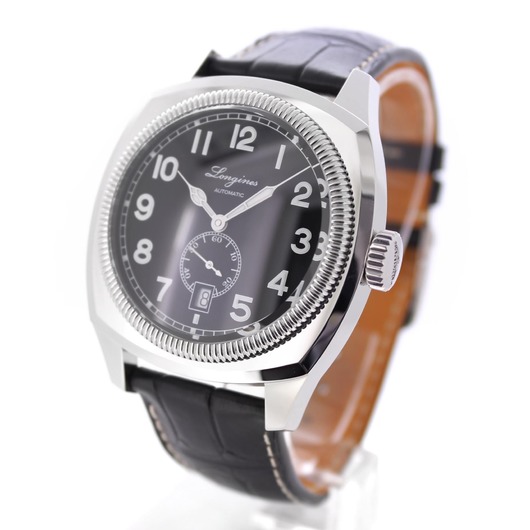 Horloge Longines Heritage L2.794.4.53.2 '60148-556-TWDH'