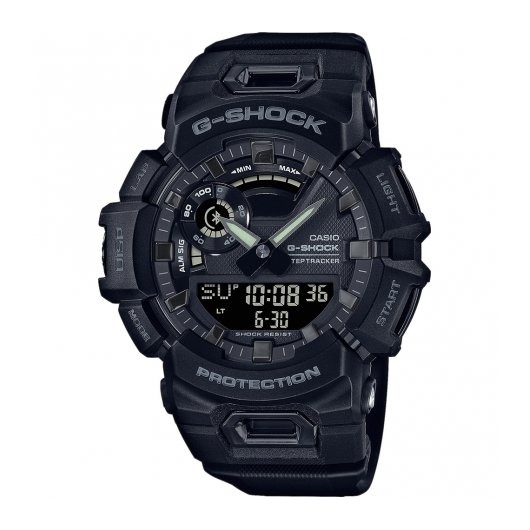 Horloge CASIO G-SHOCK GBA-900-1AER Horloge CASIO G-SHOCK GBA-900-1AER