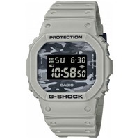 Horloge Casio G-Shock DW-5600CA-8ER  Horloge Casio G-Shock DW-5600CA-8ER