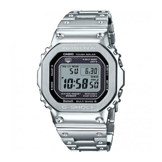 Horloge Casio G-Shock GMW-B5000D-1ER 