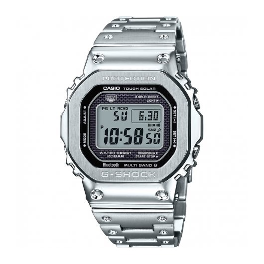 horloge gshock