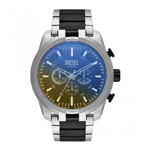 Horloge DIESEL SPLIT DZ4587  Horloge DIESEL SPLIT DZ4587