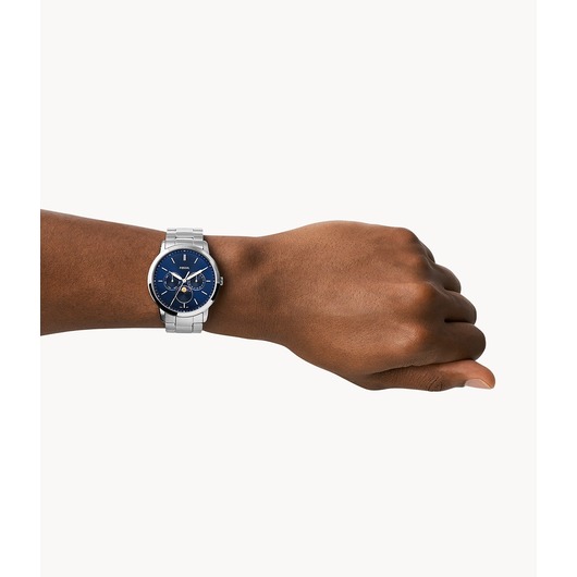 Horloge FOSSIL NEUTRA MINIMALIST MULTIFUNCTION FS5907 