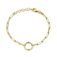 Juweel NAIOMY MOMENTS ARMBAND B2N52  Juweel NAIOMY MOMENTS ARMBAND B2N52