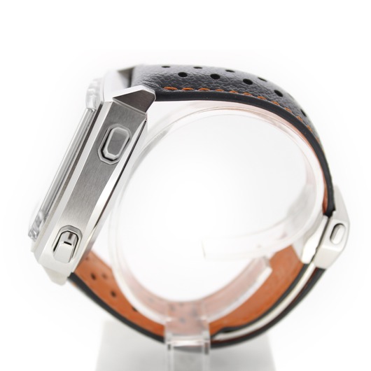 Horloge TAG Heuer Monaco Gulf Calibre 11 CAW211R.FC6401 '61566-558-TWDH' 