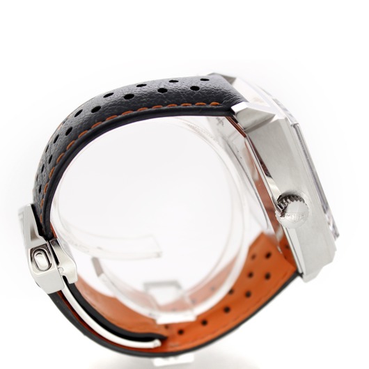 Horloge TAG Heuer Monaco Gulf Calibre 11 CAW211R.FC6401 '61566-558-TWDH' 