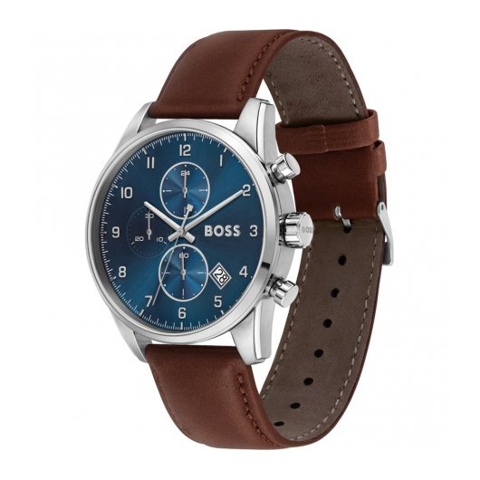 Horloge Hugo Boss Skymaster 1513940 