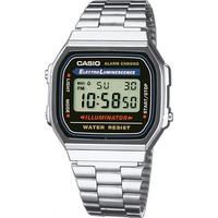 Horloge CASIO VINTAGE A168WA-1YES  Horloge CASIO VINTAGE A168WA-1YES