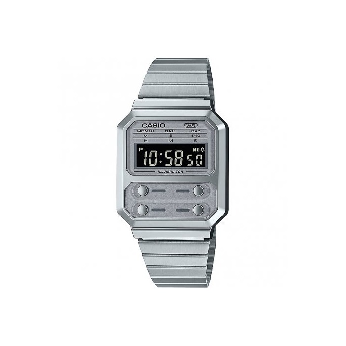 Horloge CASIO VINTAGE A100WE-7BEF 