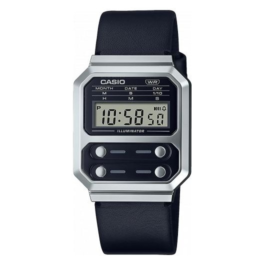 Horloge CASIO Vintage A100WEL-1AEF 