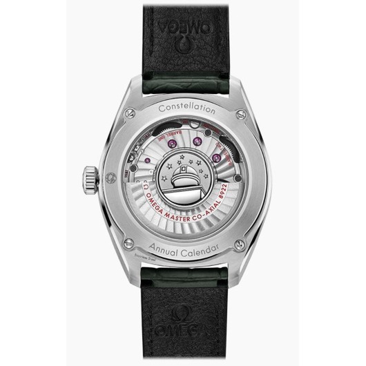Horloge Omega Constellation Globemaster Co-Axial Master Chronometer 41 130.33.41.22.10.001 