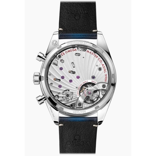 Horloge Omega Speedmaster '57 Co-Axial Master Chronometer Chronograph 40.5MM 332.12.41.51.03.001