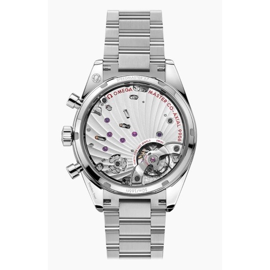 Horloge Omega Speedmaster '57 Co-Axial Master Chronometer Chronograph 40.5MM 332.10.41.51.11.001