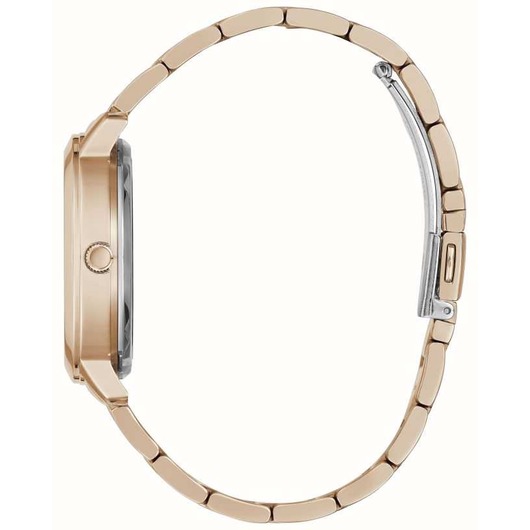 Horloge Guess Quattro Clear GW0300L3 