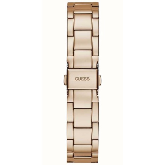 Horloge Guess Quattro Clear GW0300L3 