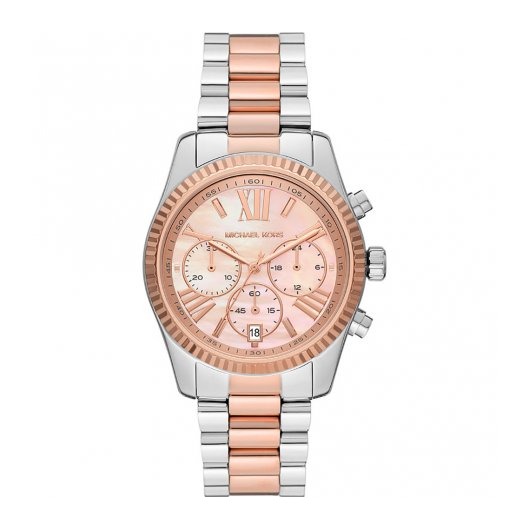 Horloge MICHAEL KORS Lexington MK7219  Horloge MICHAEL KORS Lexington MK7219