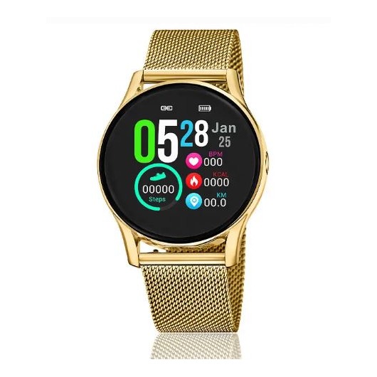 Horloge LOTUS 50003/A SMARTWATCH SMARTIME 