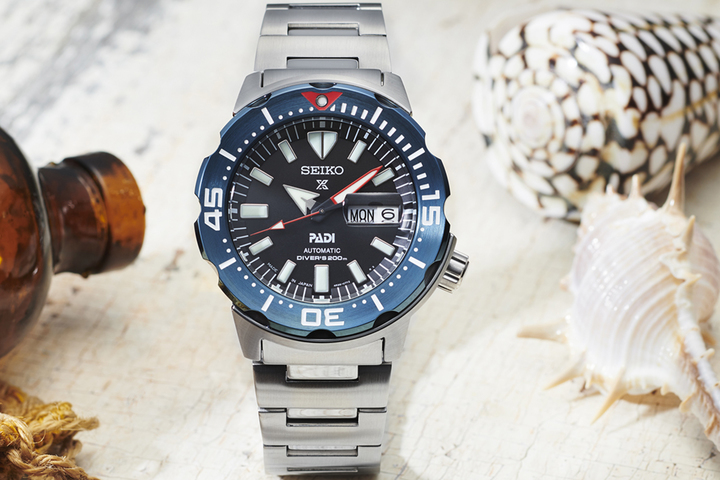 Nieuw bij Clem Vercammen - Seiko Nieuw bij Clem Vercammen - Seiko