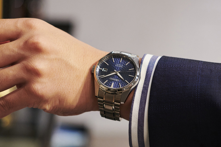 Nieuw bij Clem Vercammen - Seiko Nieuw bij Clem Vercammen - Seiko