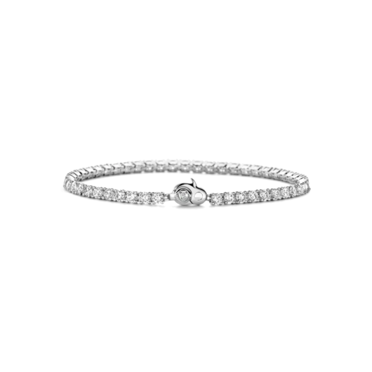 Juweel TI SENTO Milano Armband 2995ZI Juweel TI SENTO Milano Armband 2995ZI