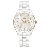 Horloge Rado HyperChrome Automatic  R32033902  Horloge Rado HyperChrome Automatic  R32033902