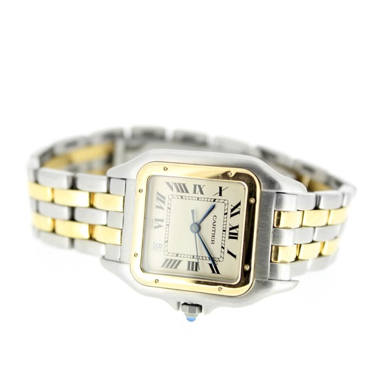 Horloge Cartier Panthere 110000R  '61608-563-TWDH'