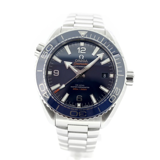 Horloge Omega Seamaster Planet Ocean 215.30.44.21.03.001 '62220-564-TWDH' Horloge Omega Seamaster Planet Ocean 215.30.44.21.03.001 '62220-564-TWDH'